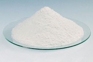 Magnesium Oksida Gred Makanan